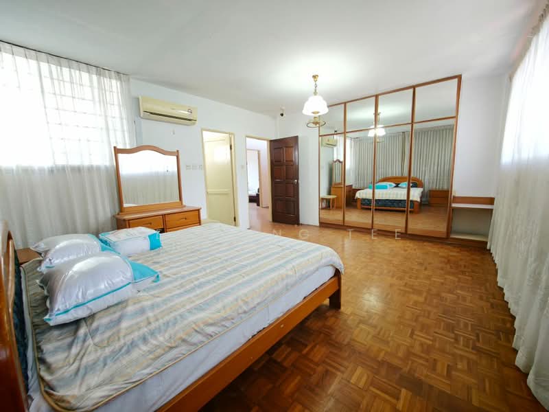 Semi-Detached House for Rent in Kuching (Sarawak) - Sei Yong Tee - PropertyGuru.com.my