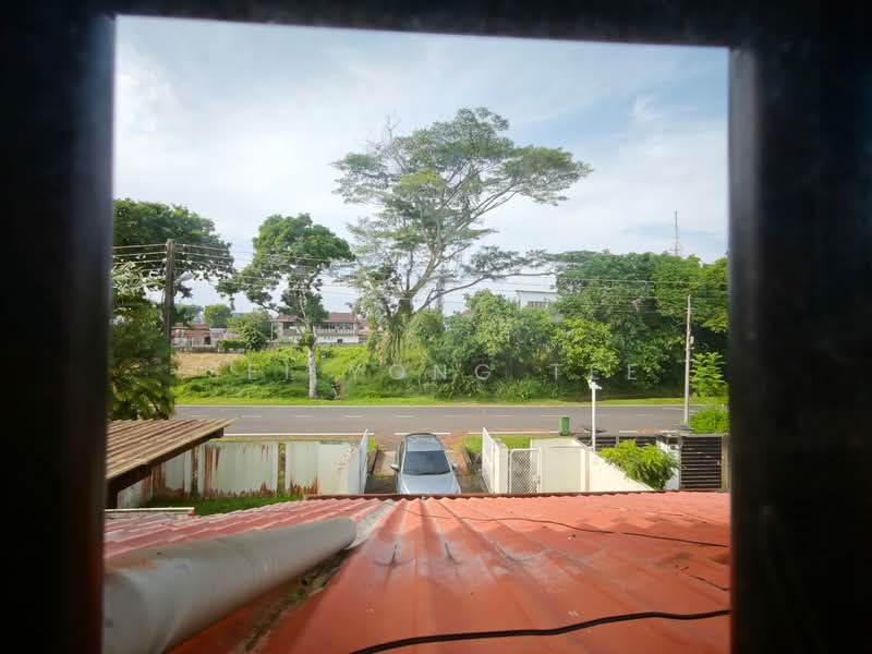 Semi-Detached House for Rent in Kuching (Sarawak) - Sei Yong Tee - PropertyGuru.com.my