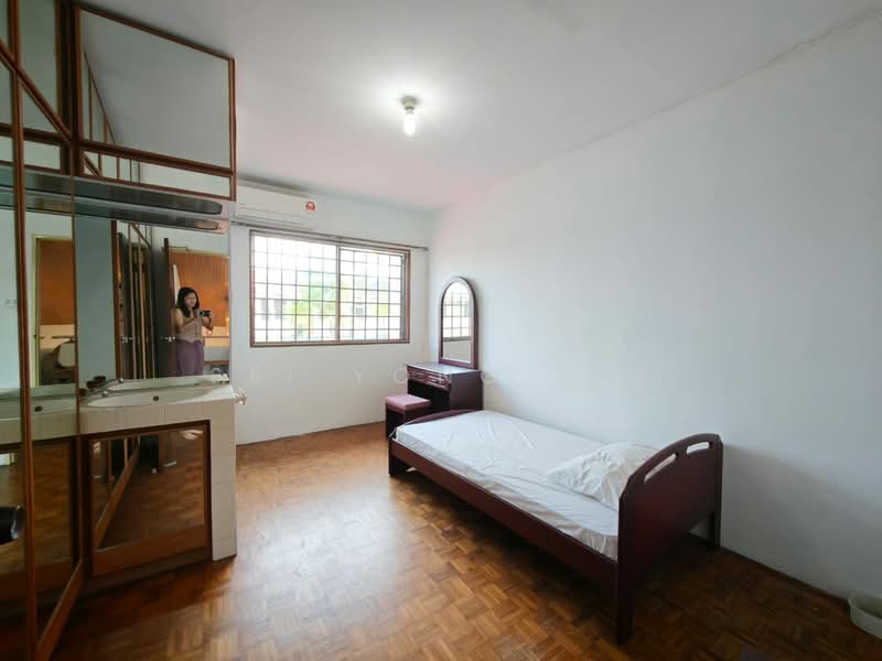Semi-Detached House for Rent in Kuching (Sarawak) - Sei Yong Tee - PropertyGuru.com.my