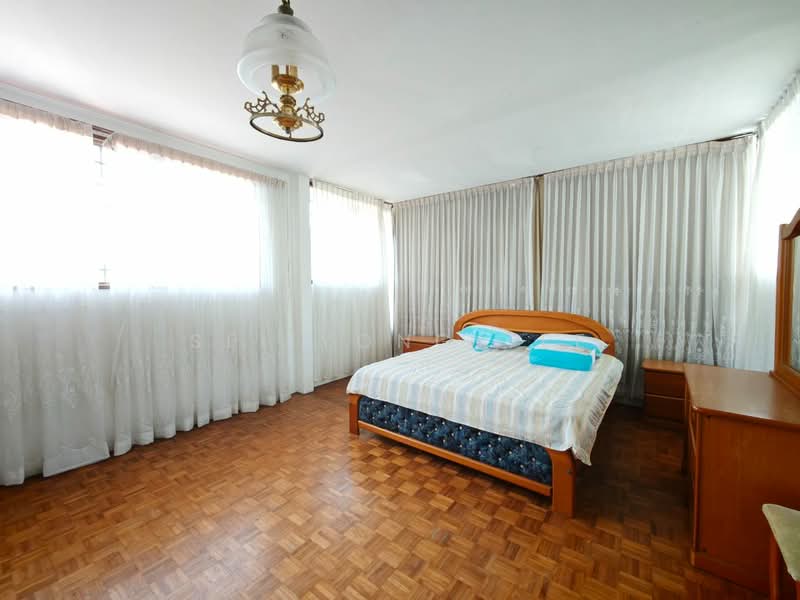 Semi-Detached House for Rent in Kuching (Sarawak) - Sei Yong Tee - PropertyGuru.com.my