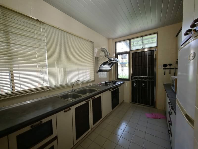 Semi-Detached House for Rent in Kuching (Sarawak) - Sei Yong Tee - PropertyGuru.com.my