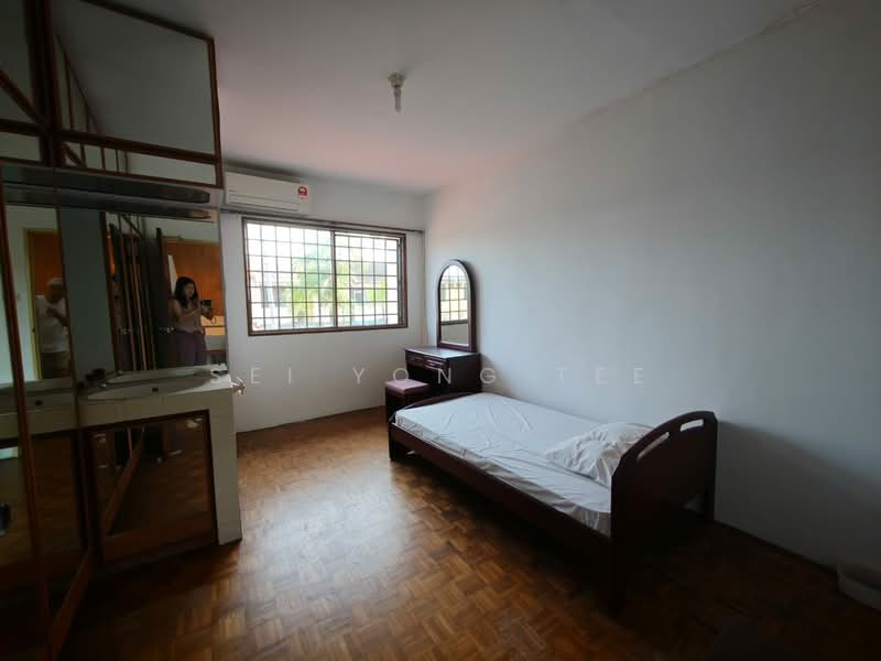 Semi-Detached House for Rent in Kuching (Sarawak) - Sei Yong Tee - PropertyGuru.com.my