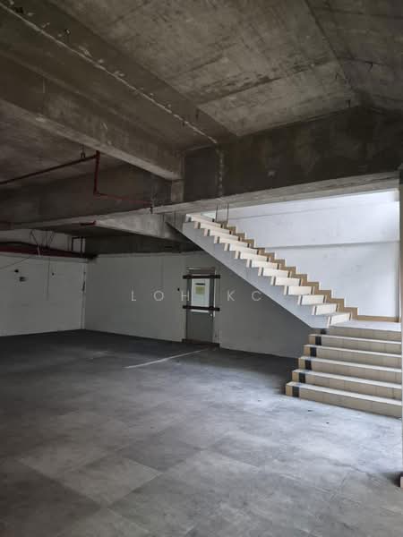 Factory for Rent in Bandar Bukit Raja (Klang) - Loh KC - Interior - PropertyGuru.com.my