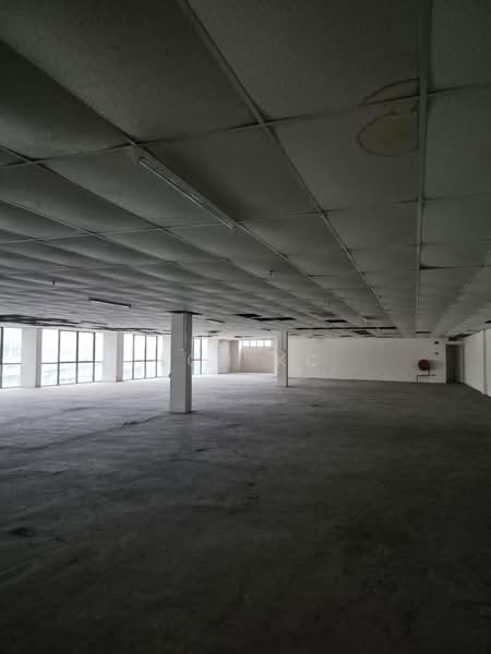 Factory for Rent in Bandar Bukit Raja (Klang) - Loh KC - Interior - PropertyGuru.com.my