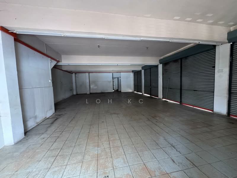 Shop / Office for Rent in Usj 9 (Subang Jaya) - Loh KC - Interior - PropertyGuru.com.my