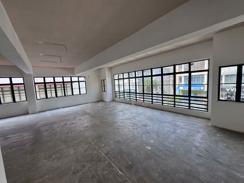 Shop / Office for Rent in Usj 9 (Subang Jaya) - Loh KC - Interior - PropertyGuru.com.my