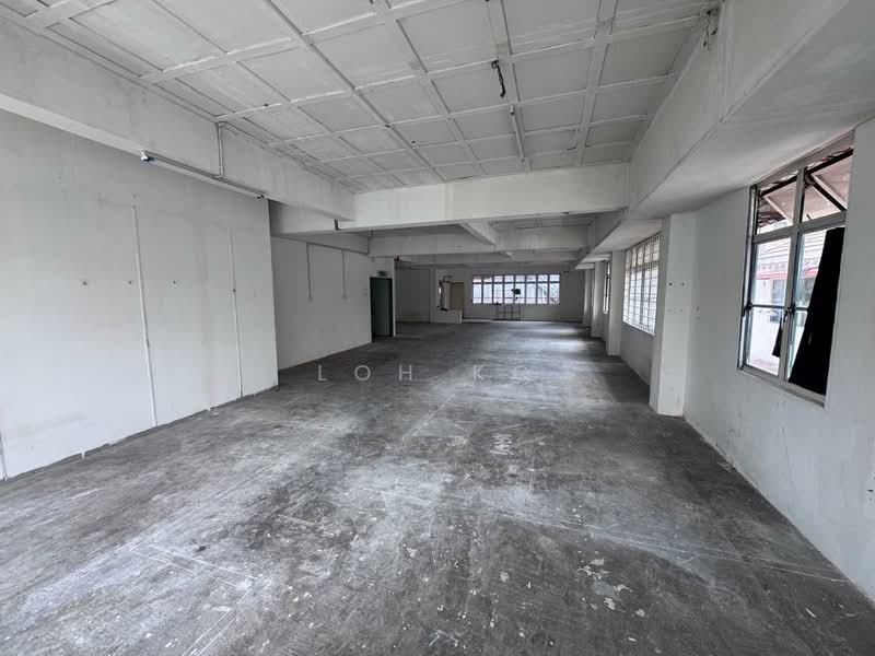 Shop / Office for Rent in Usj 9 (Subang Jaya) - Loh KC - Interior - PropertyGuru.com.my