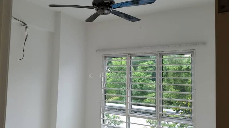Condominium for Sale at Hijauan Puteri Condominium - KT Go - Interior - PropertyGuru.com.my