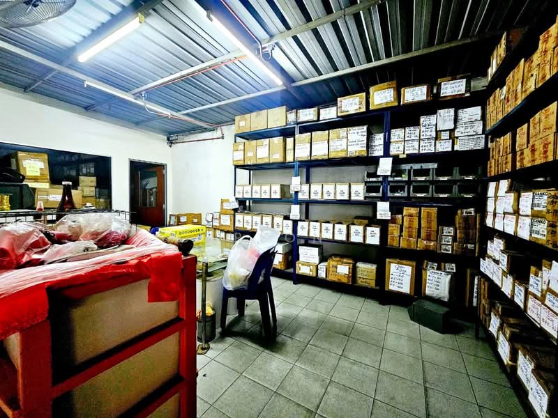 Semi-D Factory for Sale in Permas Jaya (Johor) - Carson . - Interior - PropertyGuru.com.my