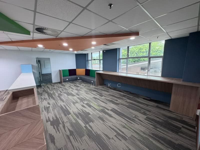 Office for Rent in Taman Tun Dr Ismail (Kuala Lumpur) - Loh KC - PropertyGuru.com.my