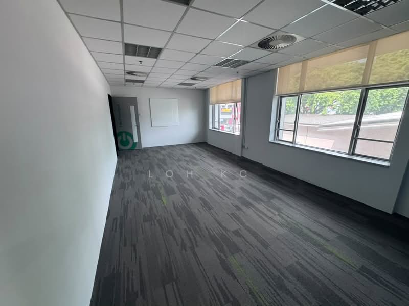 Office for Rent in Taman Tun Dr Ismail (Kuala Lumpur) - Loh KC - PropertyGuru.com.my