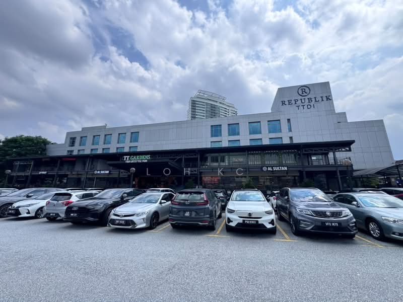 Office for Rent in Taman Tun Dr Ismail (Kuala Lumpur) - Loh KC - Exterior - PropertyGuru.com.my