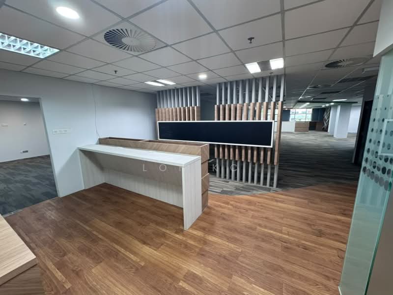 Office for Rent in Taman Tun Dr Ismail (Kuala Lumpur) - Loh KC - Interior - PropertyGuru.com.my