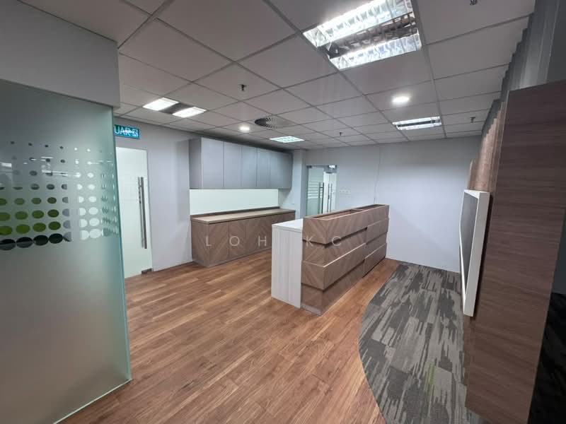 Office for Rent in Taman Tun Dr Ismail (Kuala Lumpur) - Loh KC - Interior - PropertyGuru.com.my