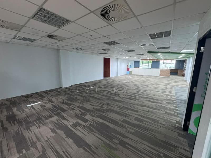 Office for Rent in Taman Tun Dr Ismail (Kuala Lumpur) - Loh KC - Interior - PropertyGuru.com.my