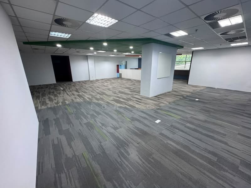 Office for Rent in Taman Tun Dr Ismail (Kuala Lumpur) - Loh KC - PropertyGuru.com.my