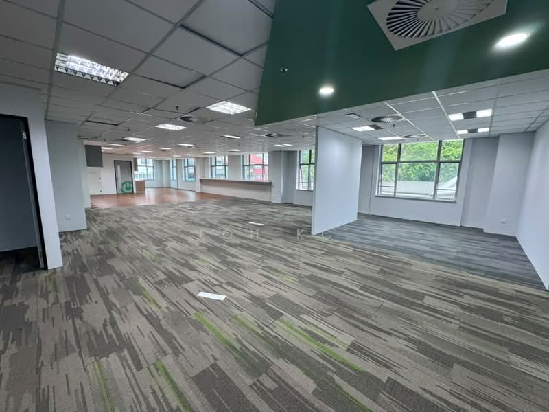 Office for Rent in Taman Tun Dr Ismail (Kuala Lumpur) - Loh KC - PropertyGuru.com.my