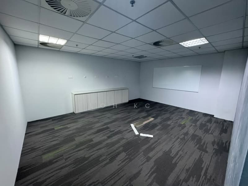 Office for Rent in Taman Tun Dr Ismail (Kuala Lumpur) - Loh KC - PropertyGuru.com.my