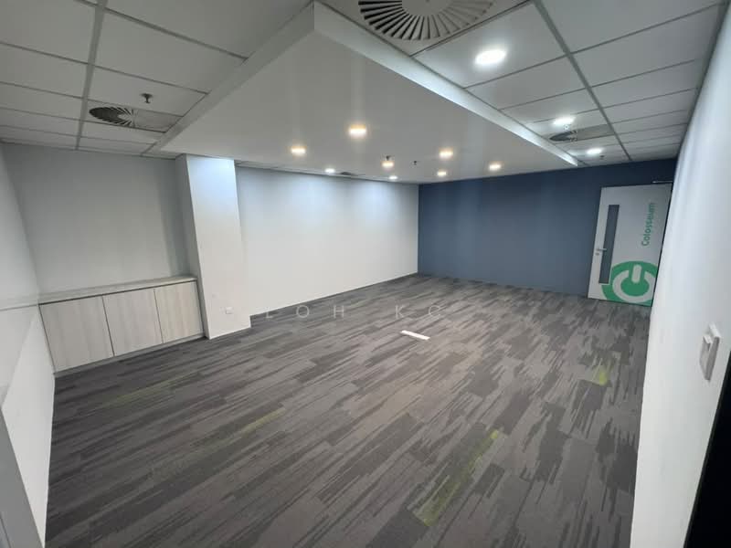 Office for Rent in Taman Tun Dr Ismail (Kuala Lumpur) - Loh KC - PropertyGuru.com.my