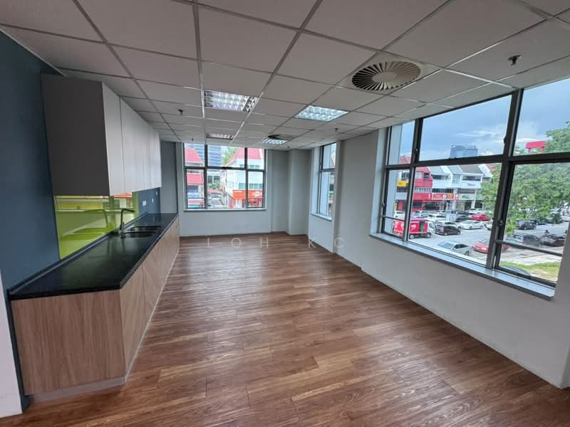 Office for Rent in Taman Tun Dr Ismail (Kuala Lumpur) - Loh KC - PropertyGuru.com.my