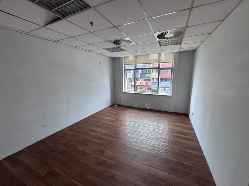Office for Rent in Taman Tun Dr Ismail (Kuala Lumpur) - Loh KC - PropertyGuru.com.my