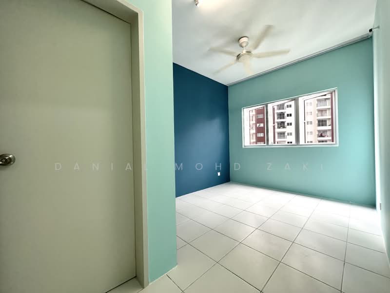 Condominium for Rent at Residensi Sateria - Danial Mohd Zaki - Interior - PropertyGuru.com.my