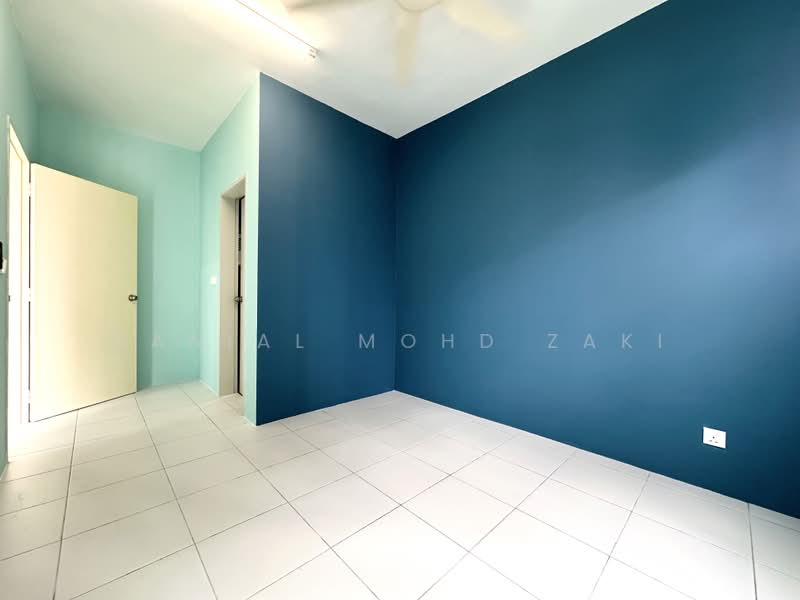 Condominium for Rent at Residensi Sateria - Danial Mohd Zaki - Interior - PropertyGuru.com.my