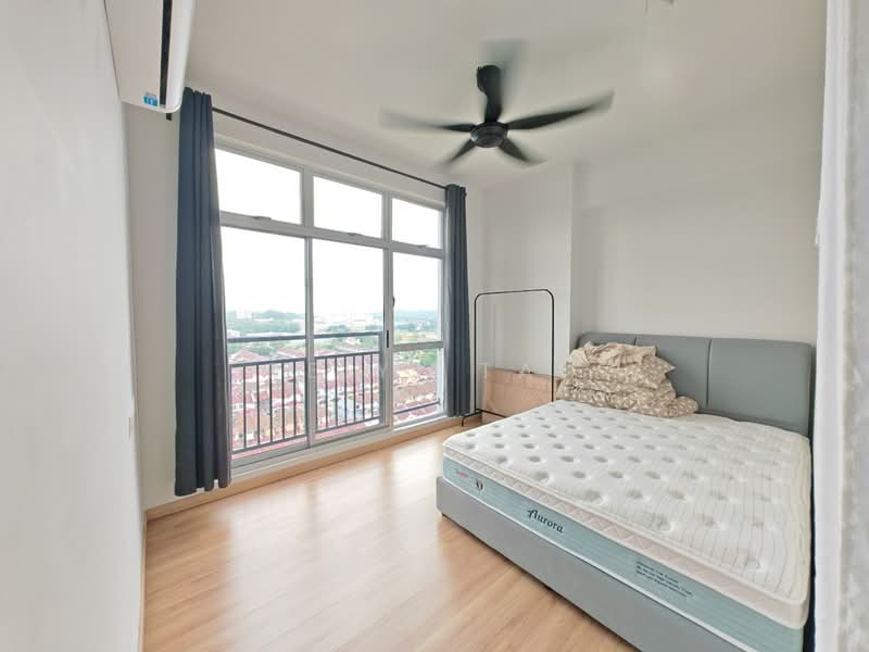 Service Residence for Sale at Midas @ Seri Alam - PeiYi Tan - PropertyGuru.com.my
