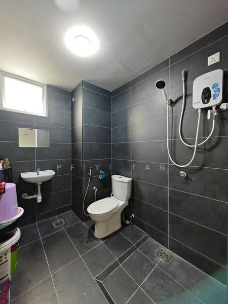 Service Residence for Sale at Midas @ Seri Alam - PeiYi Tan - PropertyGuru.com.my