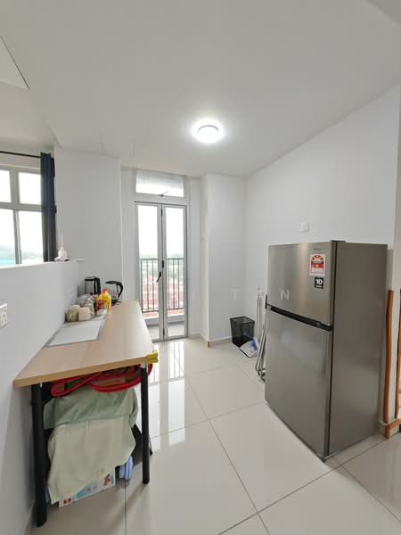 Service Residence for Sale at Midas @ Seri Alam - PeiYi Tan - PropertyGuru.com.my