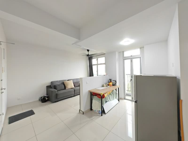 Service Residence for Sale at Midas @ Seri Alam - PeiYi Tan - PropertyGuru.com.my