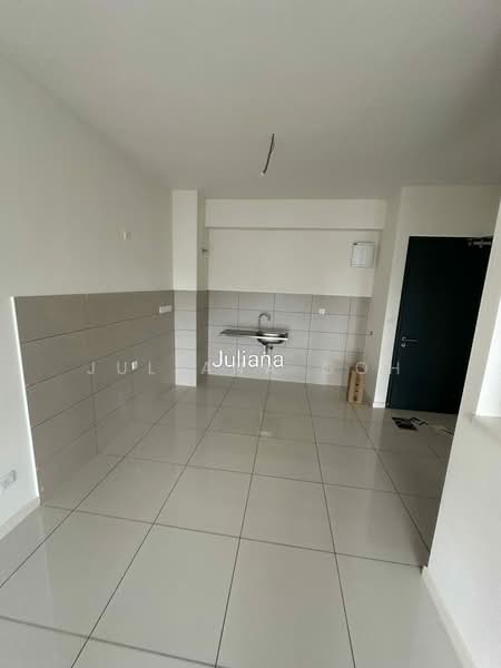 Service Residence for Sale at Emerald 9 - Juliana Goh - Kitchen - PropertyGuru.com.my