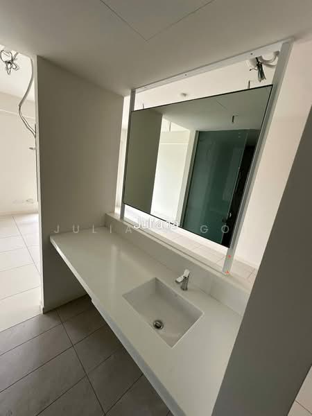 Service Residence for Sale at Emerald 9 - Juliana Goh - Bathroom - PropertyGuru.com.my