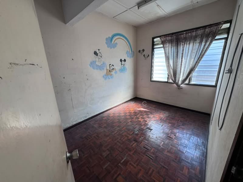 Rumah Teres 2 Tingkat untuk Dijual di Pandan Perdana (Cheras) - Loh KC - Interior - PropertyGuru.com.my