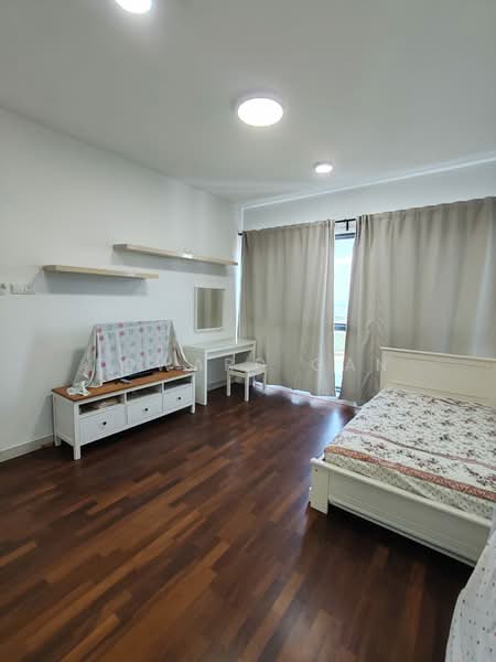 Kondominium untuk Disewa di Bora Residences - Edward Gan - Bedroom - PropertyGuru.com.my