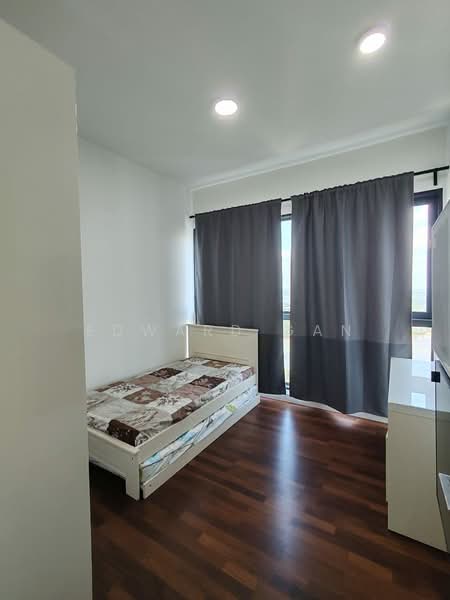Kondominium untuk Disewa di Bora Residences - Edward Gan - Bedroom - PropertyGuru.com.my