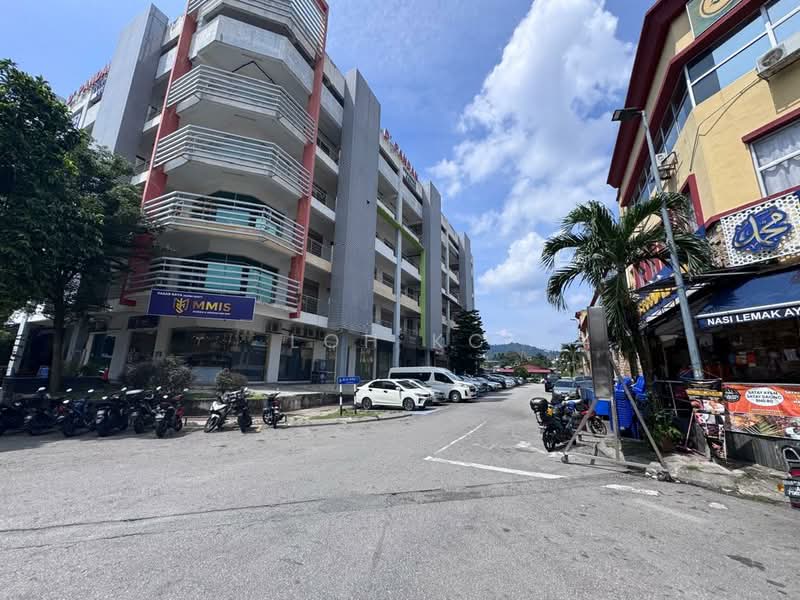 Shop for Rent in Ampang (Selangor) - Loh KC - Exterior - PropertyGuru.com.my
