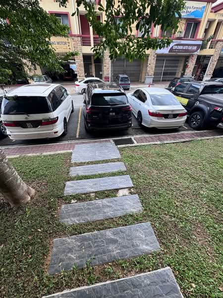 Shop for Rent in Ampang (Selangor) - Loh KC - Exterior - PropertyGuru.com.my