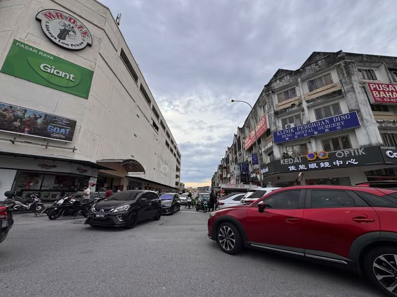 Shop for Rent in Bandar Baru Ampang (Ampang) - Loh KC - PropertyGuru.com.my