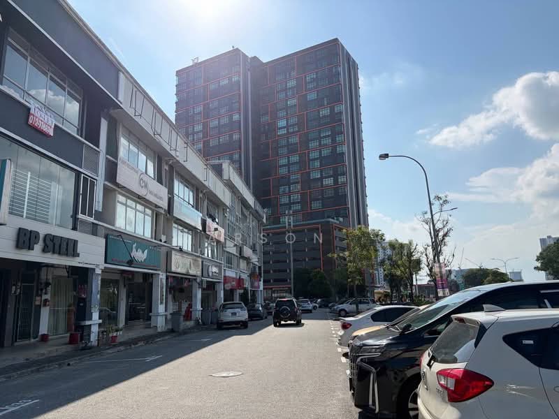 Shop / Office for Rent in Taman Mount Austin (Tebrau) - Carson . - Exterior - PropertyGuru.com.my