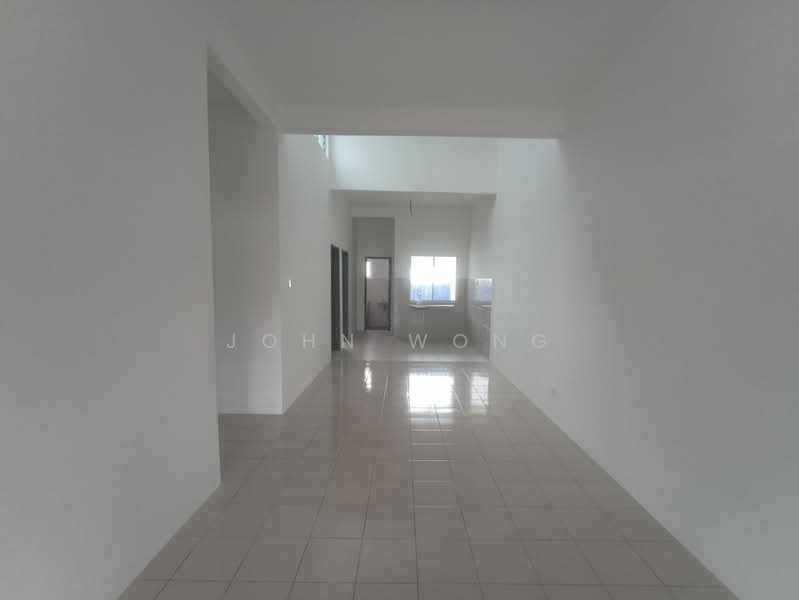 1-storey Terraced House for Sale in Nada Alam (Pajam) - John Wong - Interior - PropertyGuru.com.my