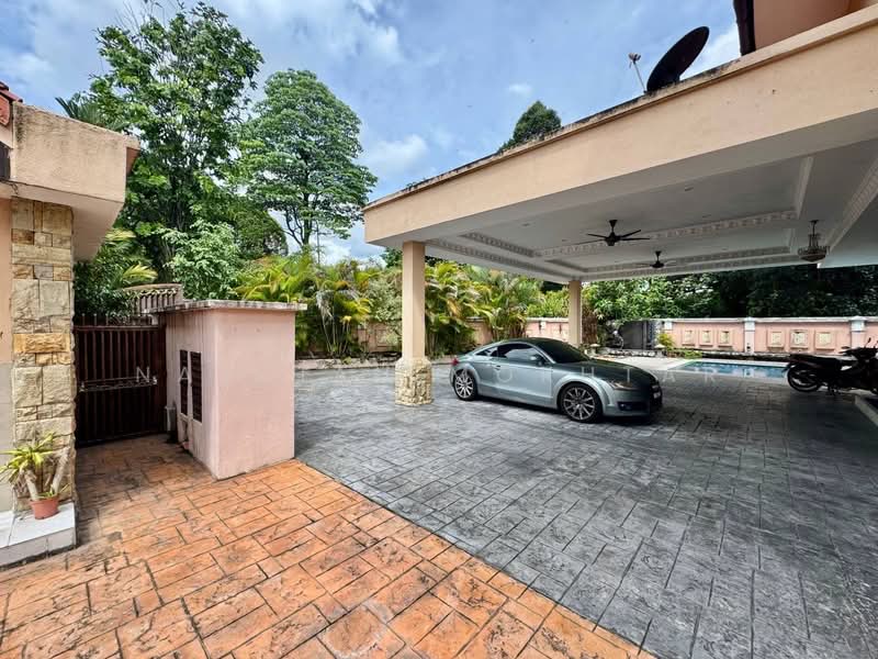 Bungalow for Sale in Bukit Jelutong (Shah Alam) - Najihah Mokhtar - PropertyGuru.com.my