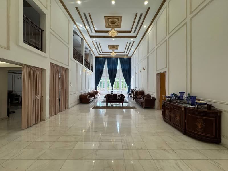 Bungalow for Sale in Bukit Jelutong (Shah Alam) - Najihah Mokhtar - PropertyGuru.com.my