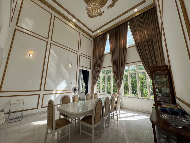 Bungalow for Sale in Bukit Jelutong (Shah Alam) - Najihah Mokhtar - PropertyGuru.com.my