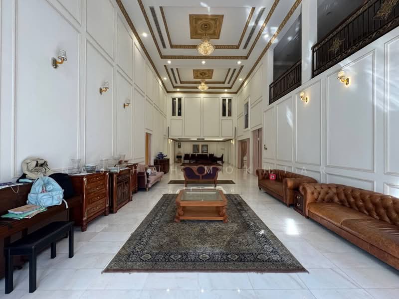 Bungalow for Sale in Bukit Jelutong (Shah Alam) - Najihah Mokhtar - PropertyGuru.com.my