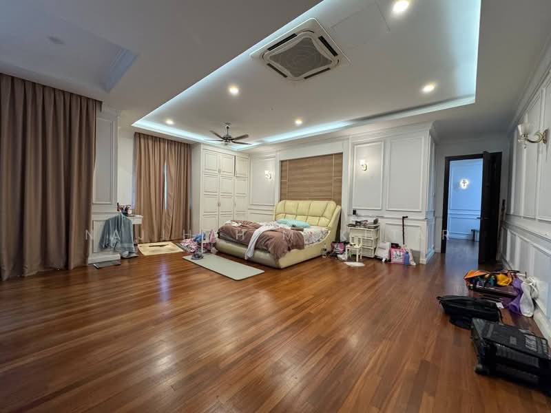 Bungalow for Sale in Bukit Jelutong (Shah Alam) - Najihah Mokhtar - PropertyGuru.com.my