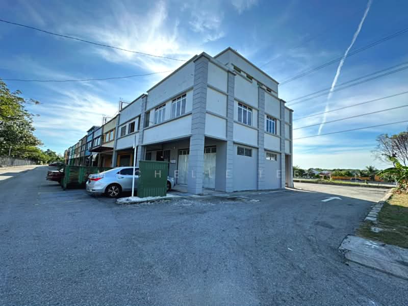 Shop / Office for Sale in Glenmarie Cove (Klang) - Michelle Tee - Exterior - PropertyGuru.com.my
