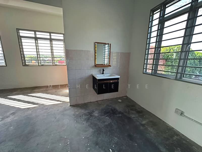 Shop / Office for Sale in Glenmarie Cove (Klang) - Michelle Tee - Bathroom - PropertyGuru.com.my
