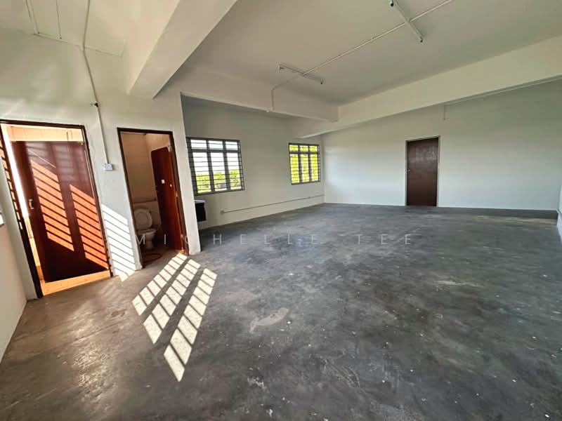 Shop / Office for Sale in Glenmarie Cove (Klang) - Michelle Tee - Interior - PropertyGuru.com.my