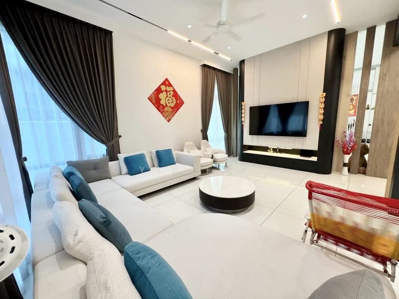 Bungalow House for Sale in Setia Tropika (Johor Bahru) - Yik Tat - PropertyGuru.com.my